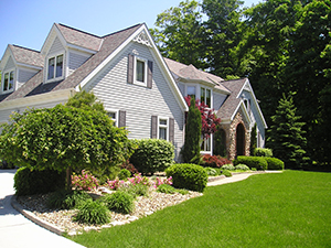Landscapers and Lawncare Services in Carthage, NY